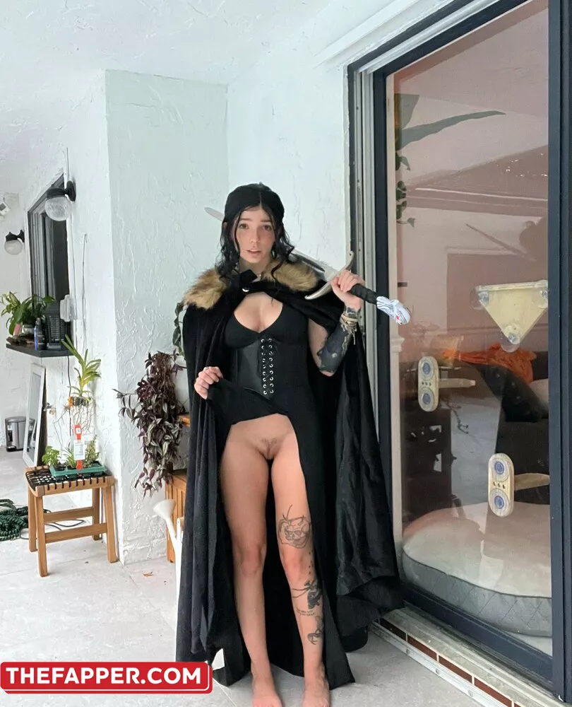 Babyfooji  Onlyfans Leaked Nude Image #00Nyzqxv9T