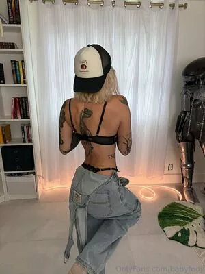 Babyfooji Onlyfans Leaked Nude Image #0W6MBWHY65