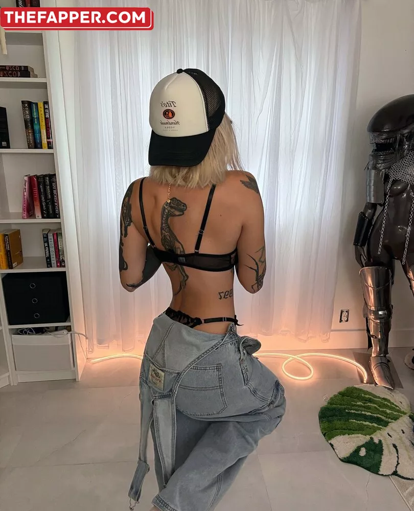 Babyfooji  Onlyfans Leaked Nude Image #0W6MBWHY65