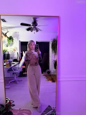 Babyfooji Onlyfans Leaked Nude Image #1QoxxoSj3W