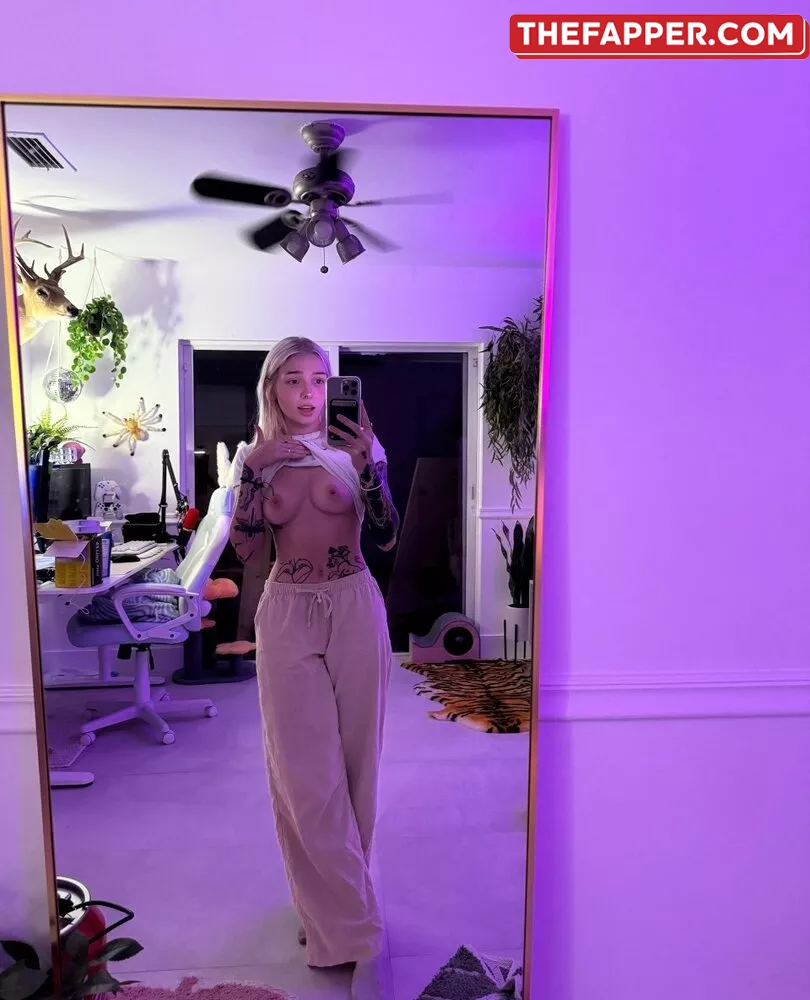 Babyfooji  Onlyfans Leaked Nude Image #1QoxxoSj3W