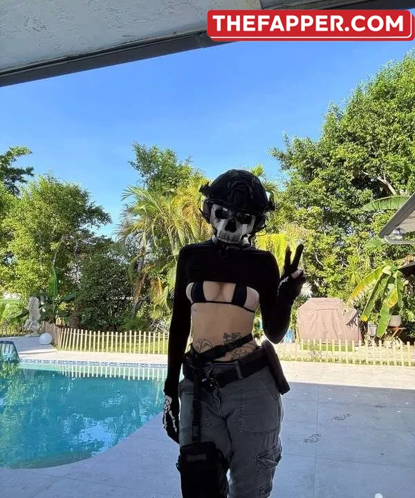 Babyfooji  Onlyfans Leaked Nude Image #2LCqJro3T6