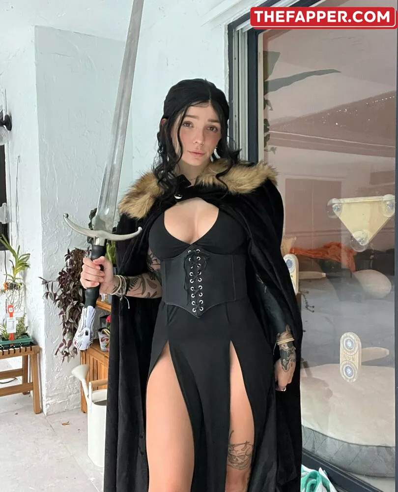 Babyfooji  Onlyfans Leaked Nude Image #2ZxrPlfpld