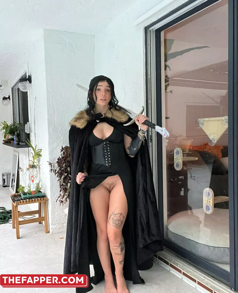 Babyfooji  Onlyfans Leaked Nude Image #2fFIMMaAX2