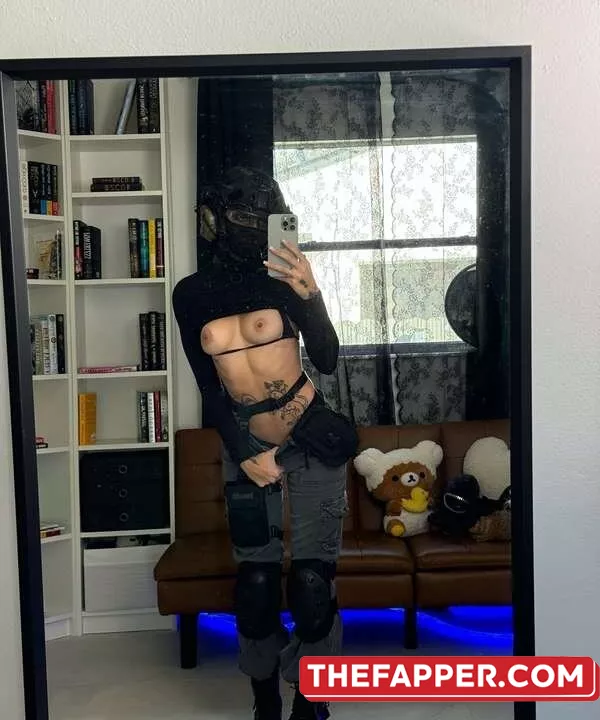 Babyfooji  Onlyfans Leaked Nude Image #3MlaArP77U