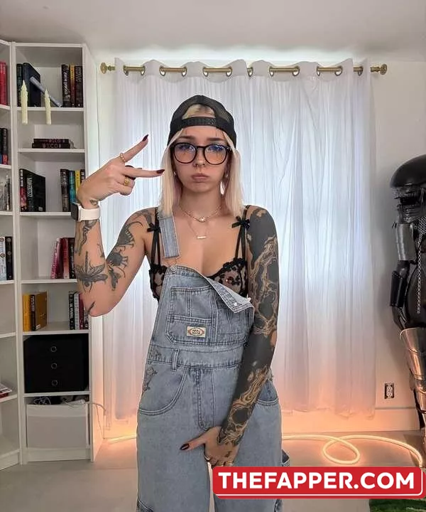 Babyfooji  Onlyfans Leaked Nude Image #4tgVmwnrHk