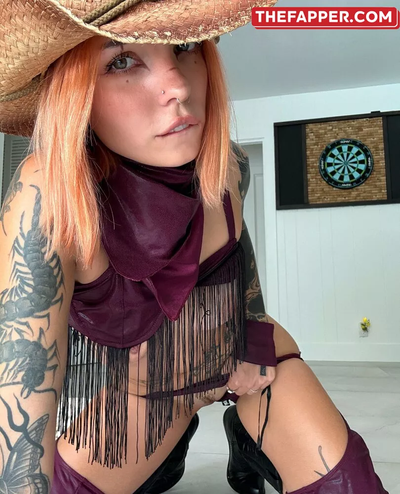 Babyfooji  Onlyfans Leaked Nude Image #58xiigJii2