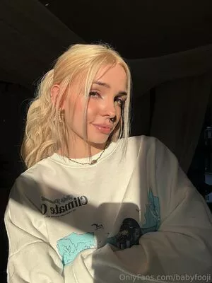 Babyfooji Onlyfans Leaked Nude Image #5RBawuh2me