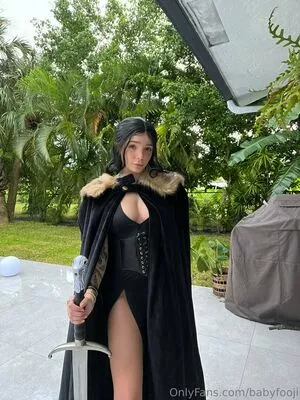 Babyfooji Onlyfans Leaked Nude Image #7molAfUTRJ