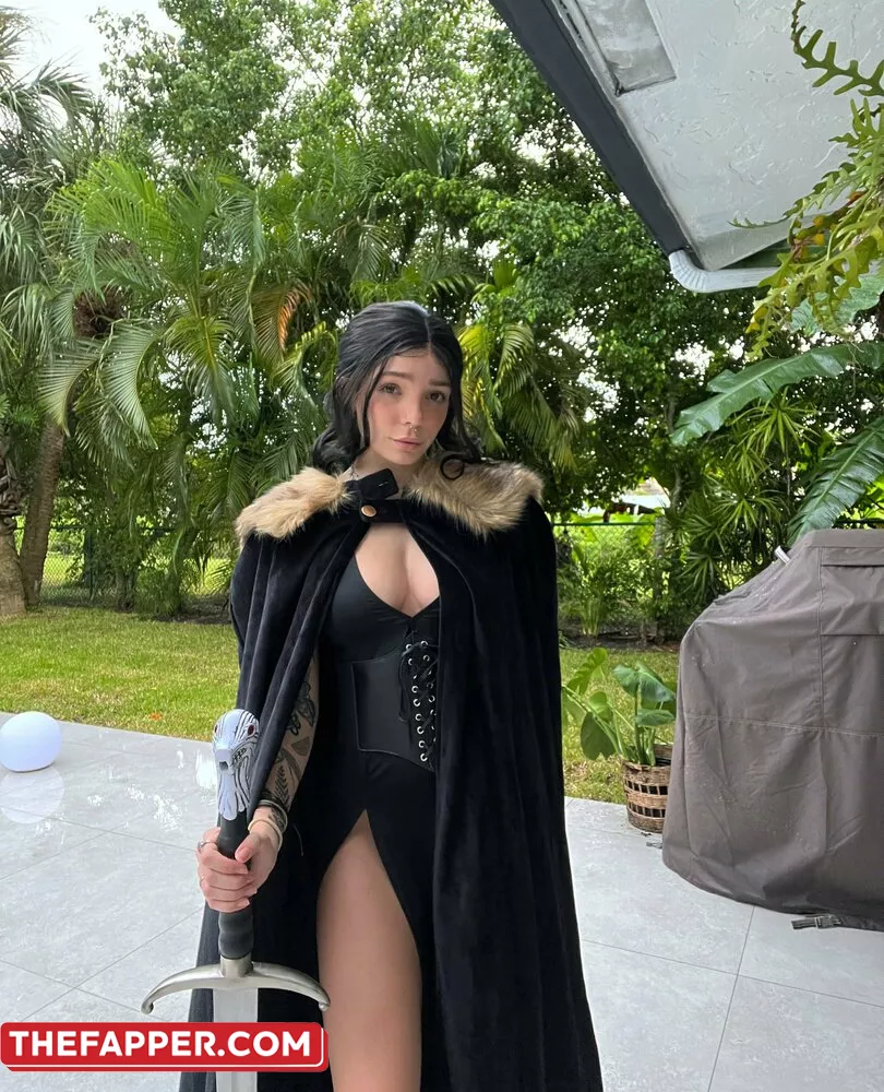 Babyfooji  Onlyfans Leaked Nude Image #7molAfUTRJ