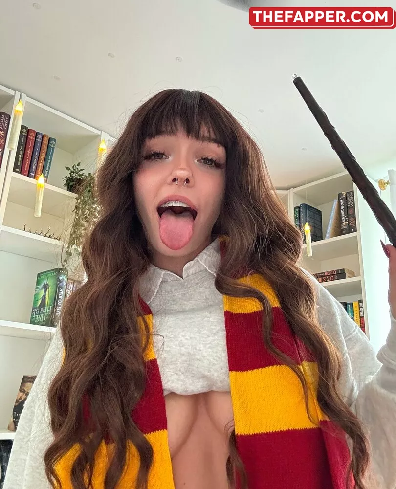 Babyfooji  Onlyfans Leaked Nude Image #8JhB1CtjIt