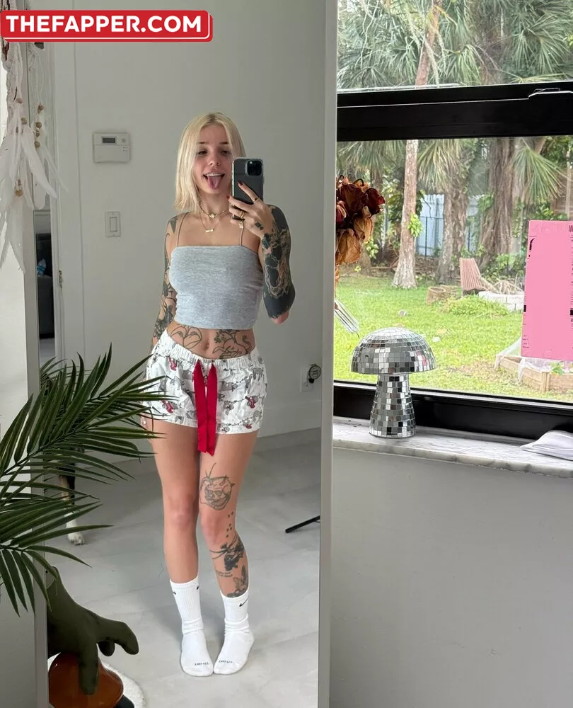 Babyfooji  Onlyfans Leaked Nude Image #B3t0EKKvlT