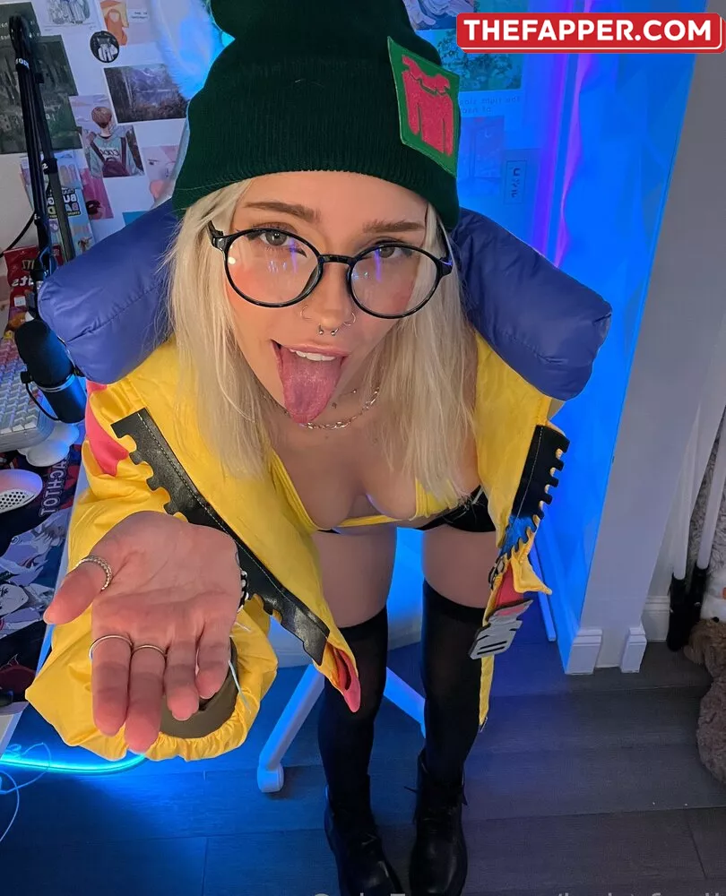 Babyfooji  Onlyfans Leaked Nude Image #BDA3BDWgqF