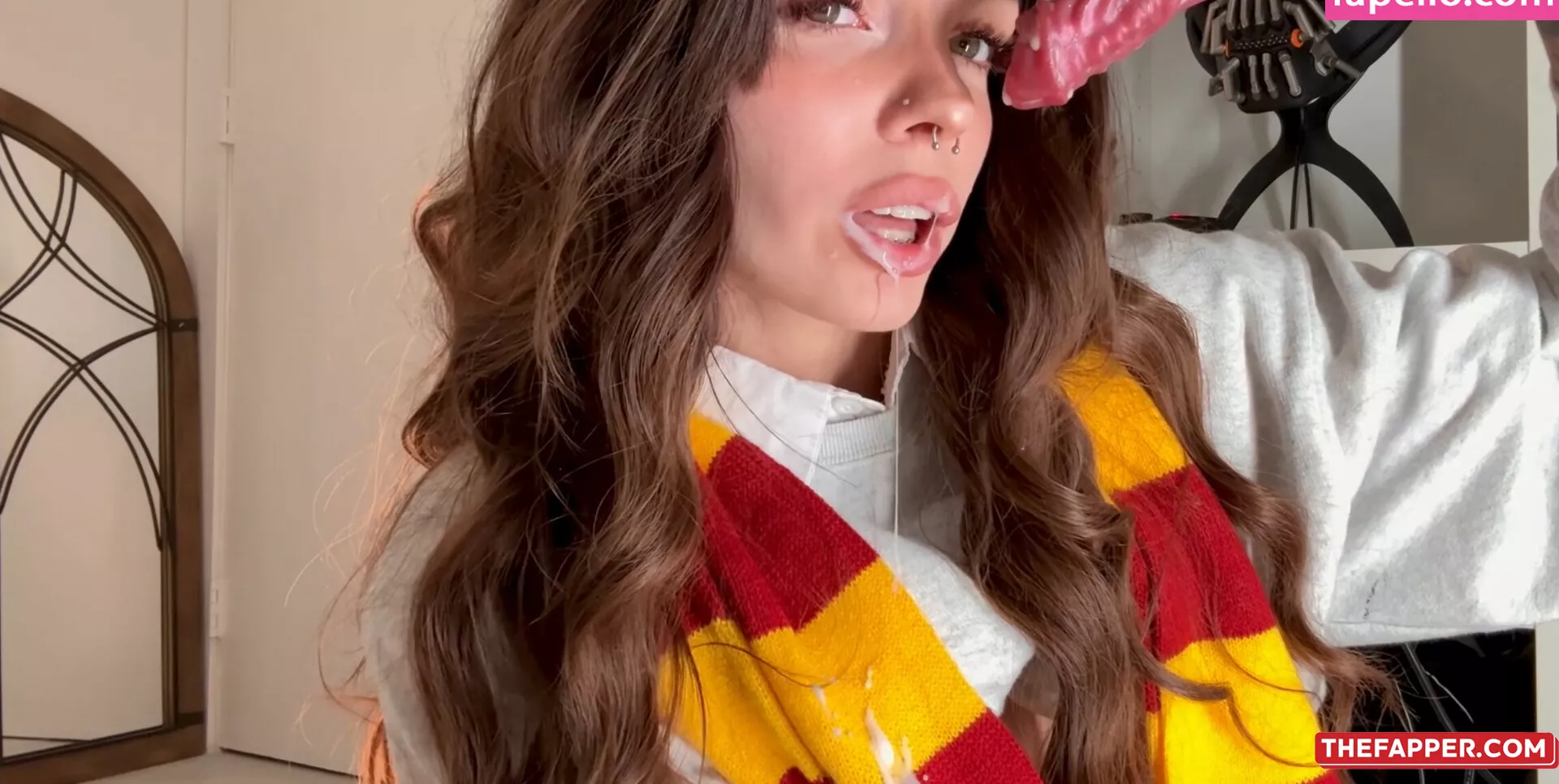 Babyfooji  Onlyfans Leaked Nude Image #CSjmPU1J1o
