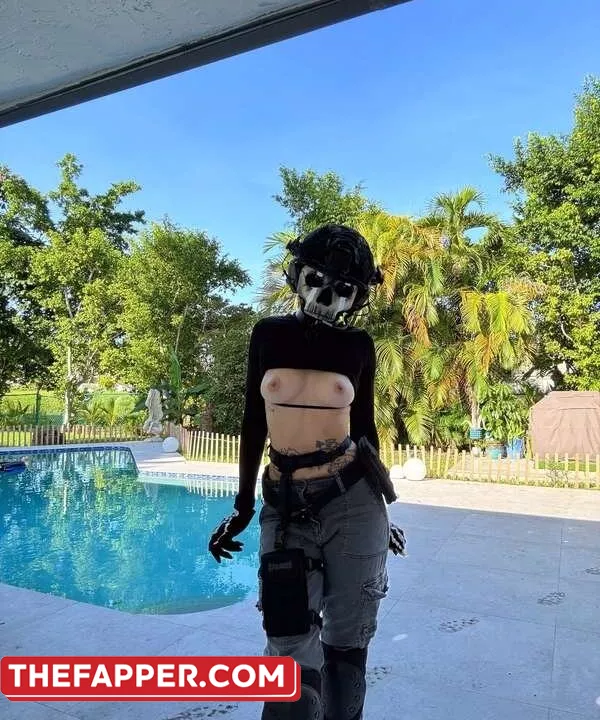Babyfooji  Onlyfans Leaked Nude Image #Djvg7cTkLU