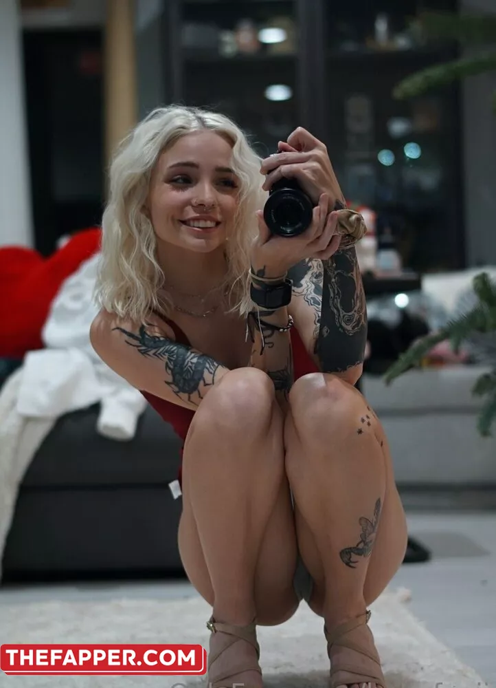 Babyfooji  Onlyfans Leaked Nude Image #FgjZyUkI25