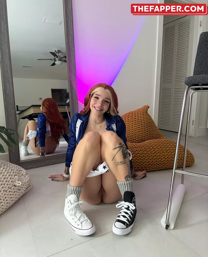 Babyfooji  Onlyfans Leaked Nude Image #JAJ33cnW03