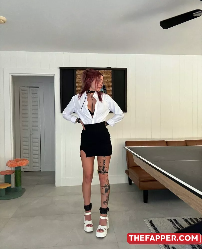 Babyfooji  Onlyfans Leaked Nude Image #JoLCcjo0j8