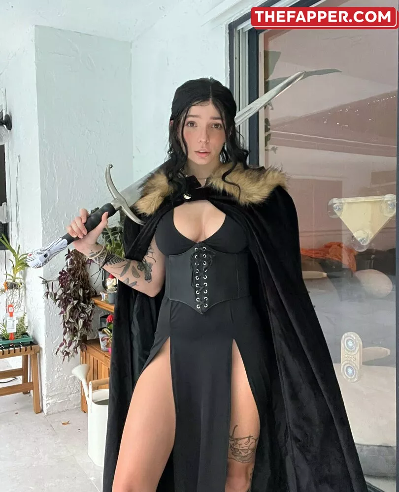 Babyfooji  Onlyfans Leaked Nude Image #KAMucO91oM