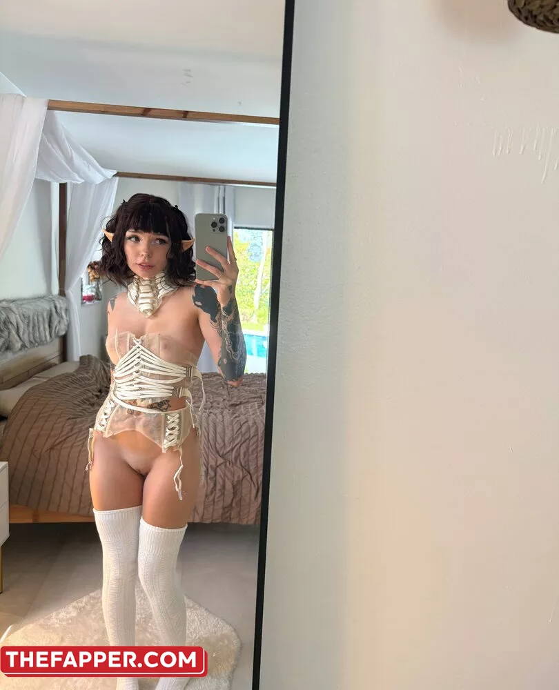 Babyfooji  Onlyfans Leaked Nude Image #KNsETA7RsN