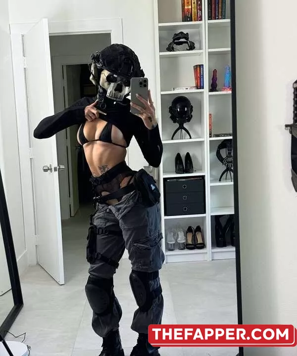 Babyfooji  Onlyfans Leaked Nude Image #L7gAEaDhjY