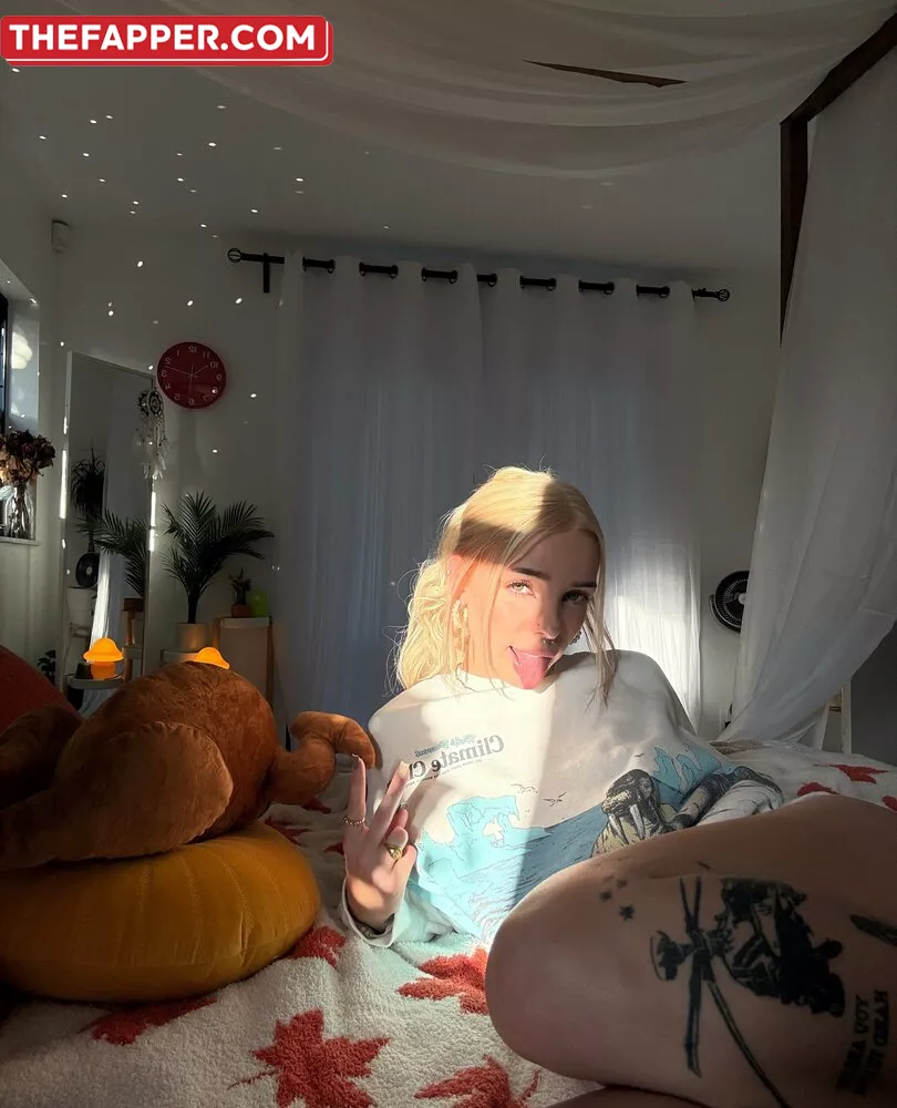 Babyfooji  Onlyfans Leaked Nude Image #LAEy0AkRZg