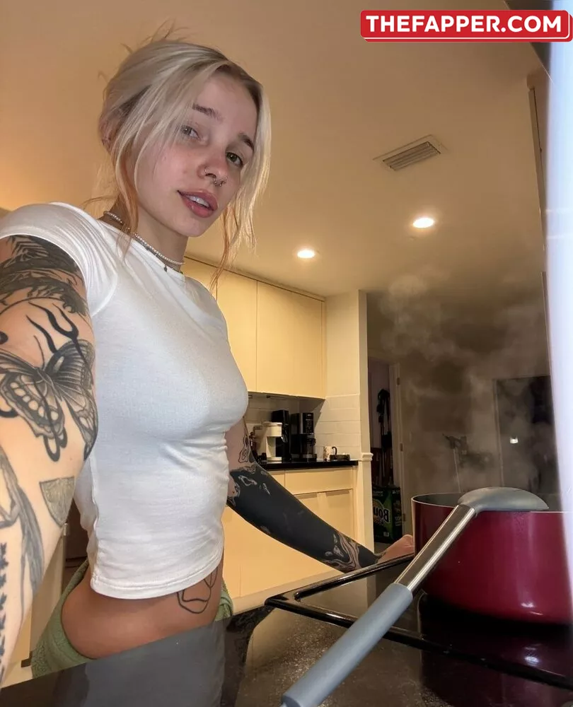 Babyfooji  Onlyfans Leaked Nude Image #M9tFPrRWla