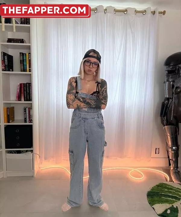 Babyfooji  Onlyfans Leaked Nude Image #McZuTaWEba