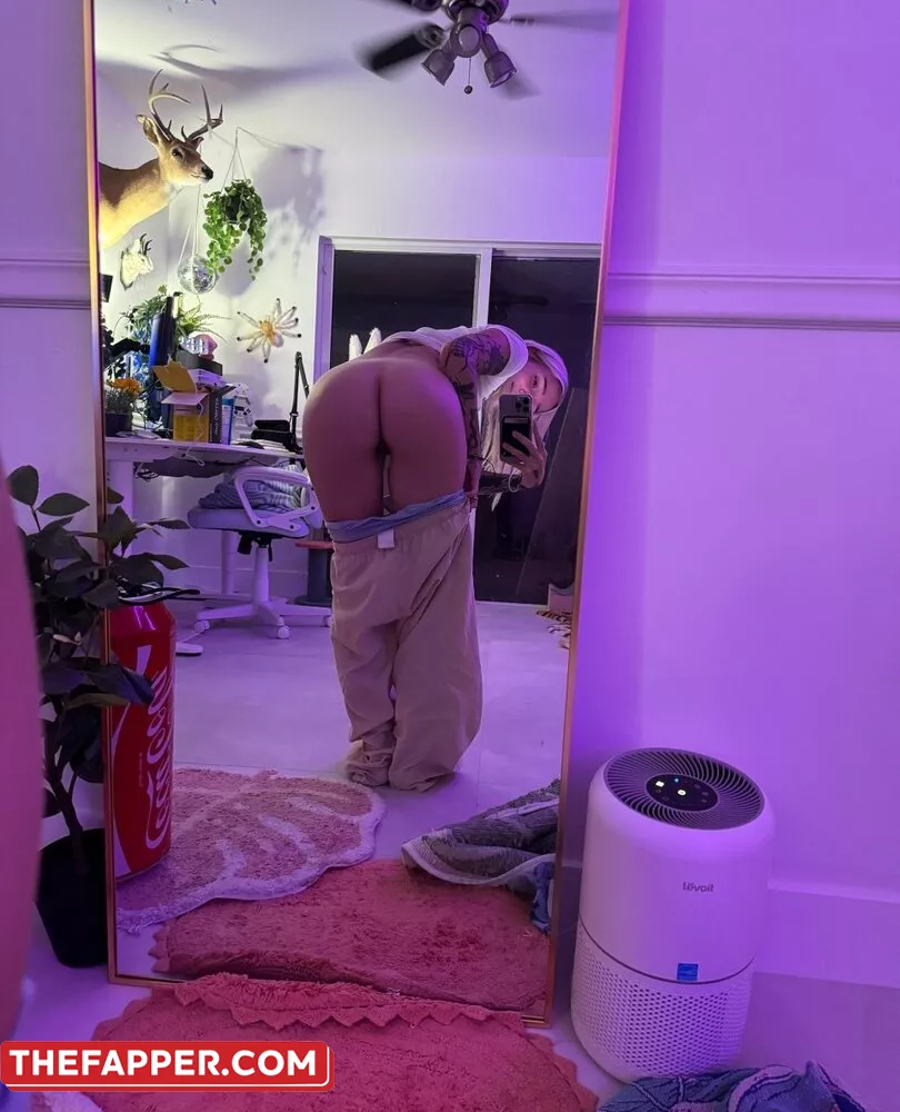 Babyfooji  Onlyfans Leaked Nude Image #NaPU6HMLAH
