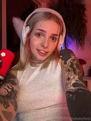 Babyfooji Onlyfans Leaked Nude Image #Q2RKgOsIX5