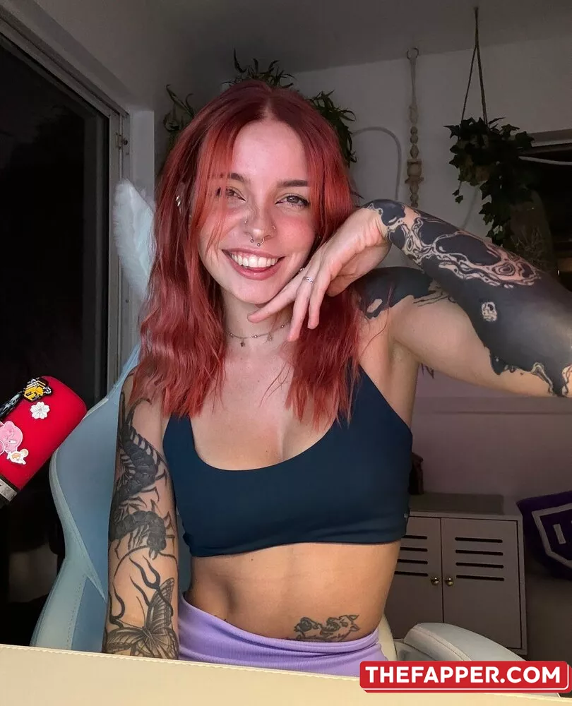 Babyfooji  Onlyfans Leaked Nude Image #QBDZV4G4ZV