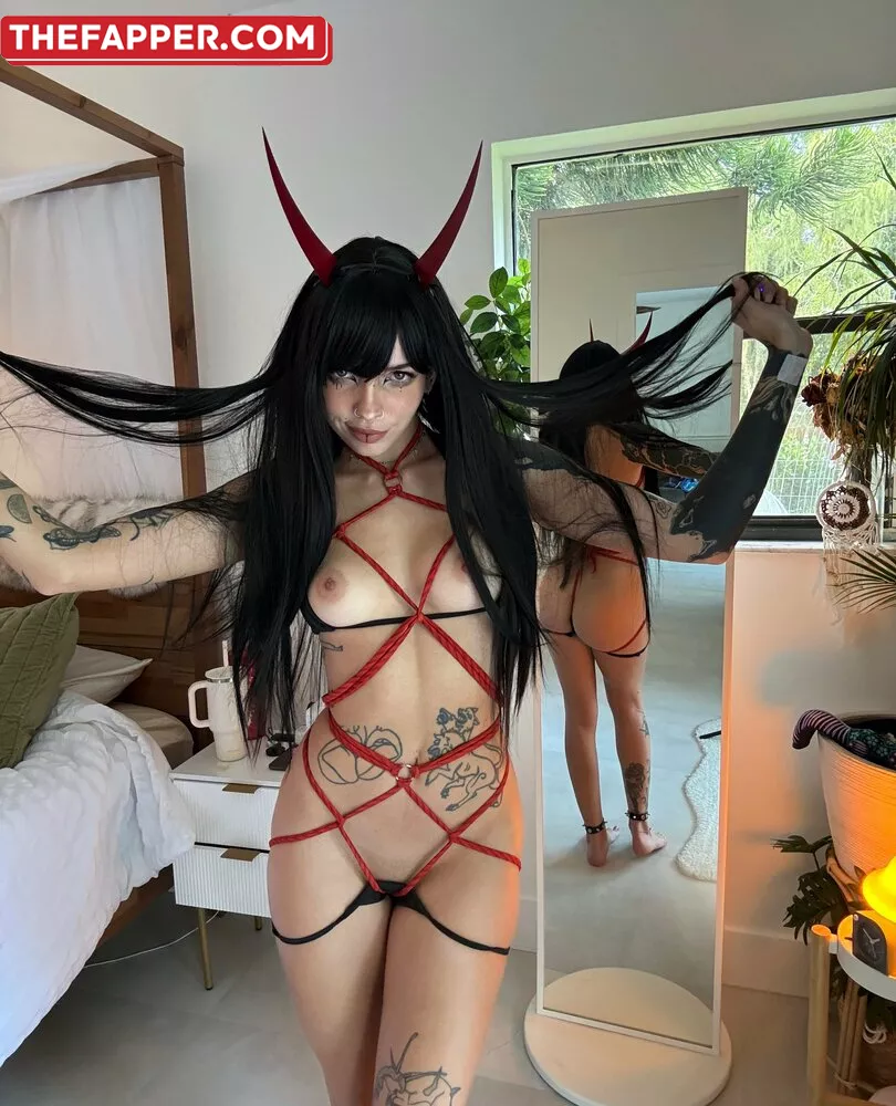 Babyfooji  Onlyfans Leaked Nude Image #SmivksHSN3