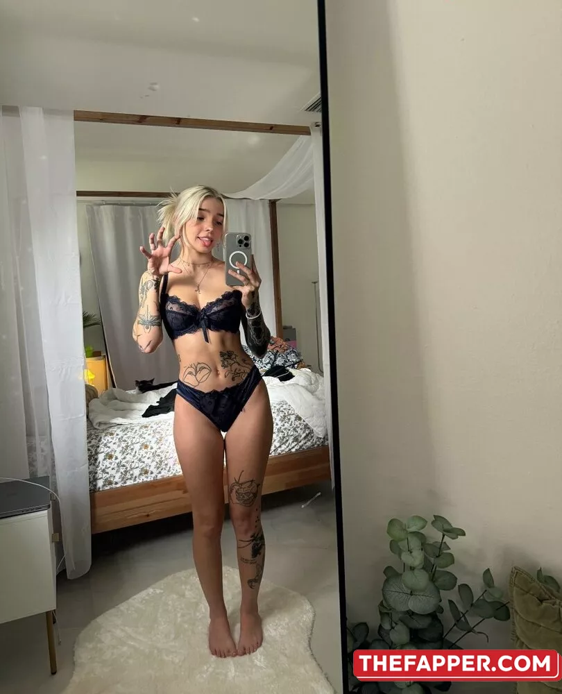 Babyfooji  Onlyfans Leaked Nude Image #TJ1tJECNL4