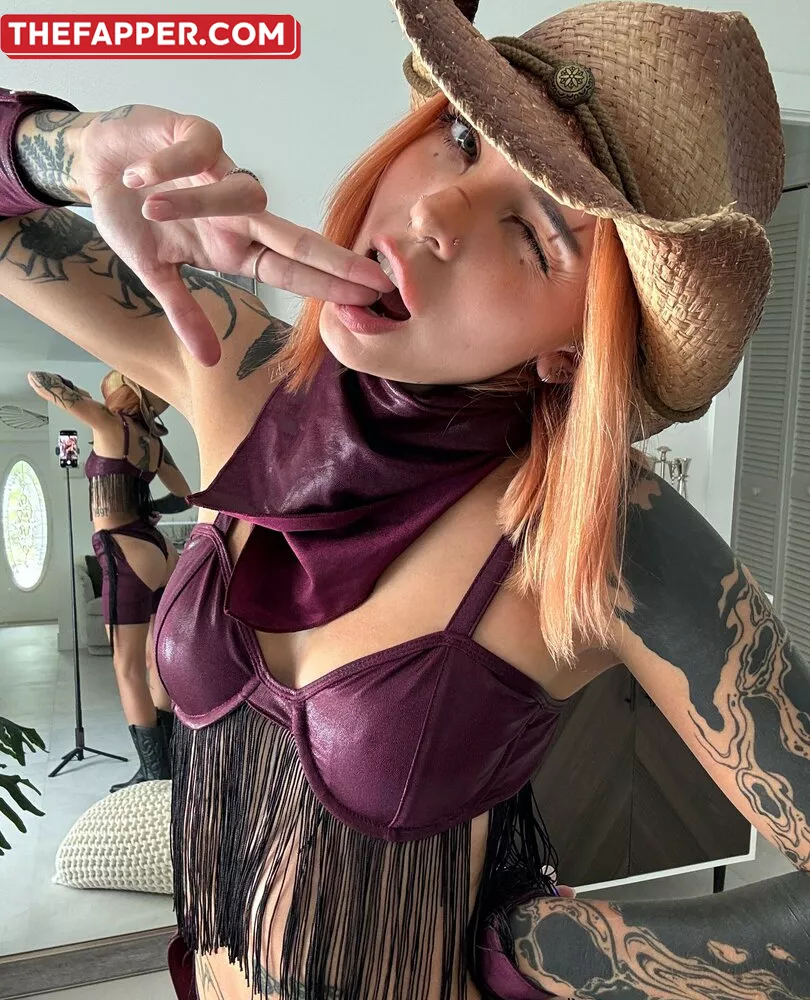 Babyfooji  Onlyfans Leaked Nude Image #UtZsVUF32f