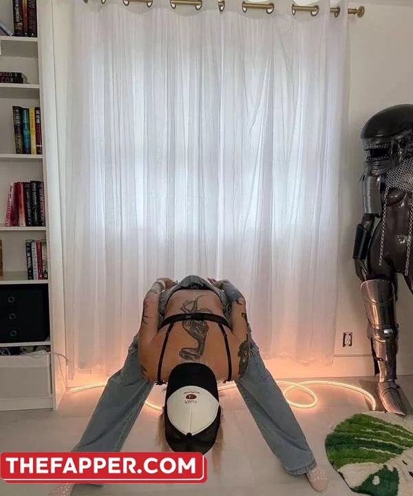 Babyfooji  Onlyfans Leaked Nude Image #ZBTSWKWbwM