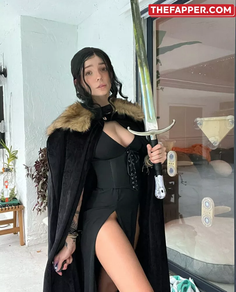 Babyfooji  Onlyfans Leaked Nude Image #ZFpbLfJGYp