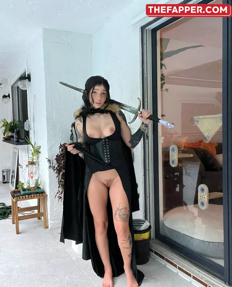 Babyfooji  Onlyfans Leaked Nude Image #ZRPkxGIANJ