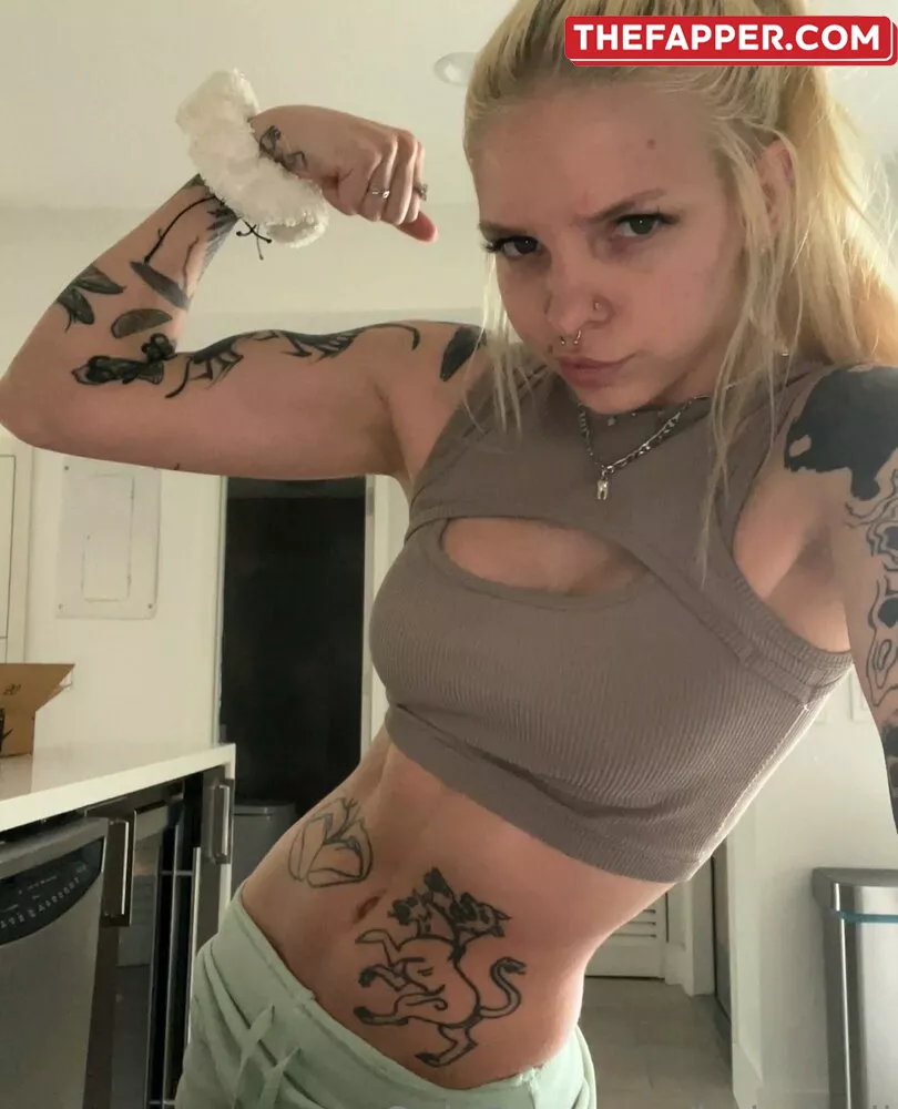 Babyfooji  Onlyfans Leaked Nude Image #ZqvvyzazGw