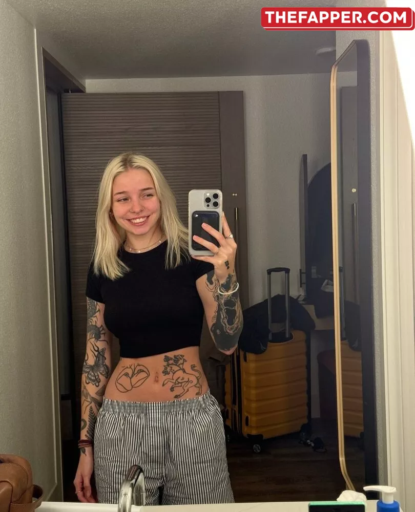 Babyfooji  Onlyfans Leaked Nude Image #cBNsS31Zyf