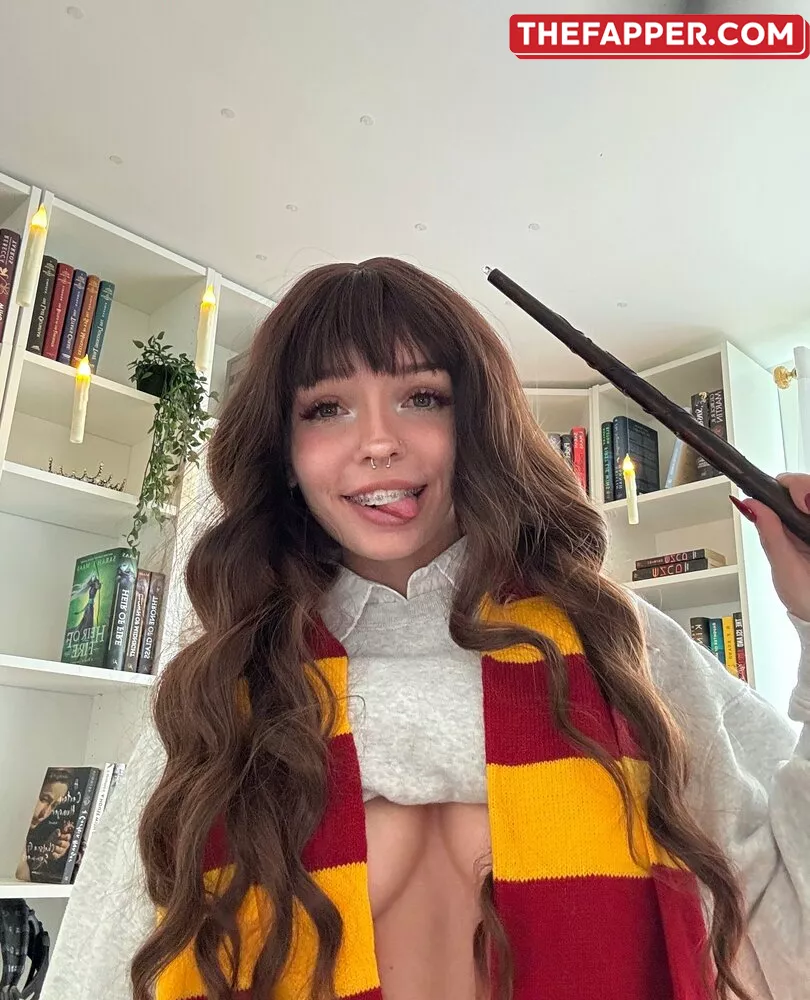 Babyfooji  Onlyfans Leaked Nude Image #e1Bxald1zC