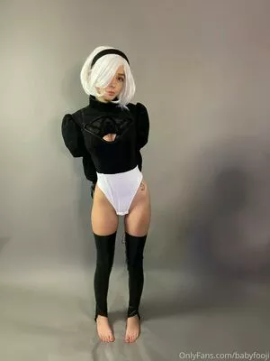 Babyfooji Onlyfans Leaked Nude Image #ebkr2dYl98
