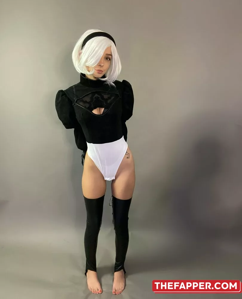 Babyfooji  Onlyfans Leaked Nude Image #ebkr2dYl98