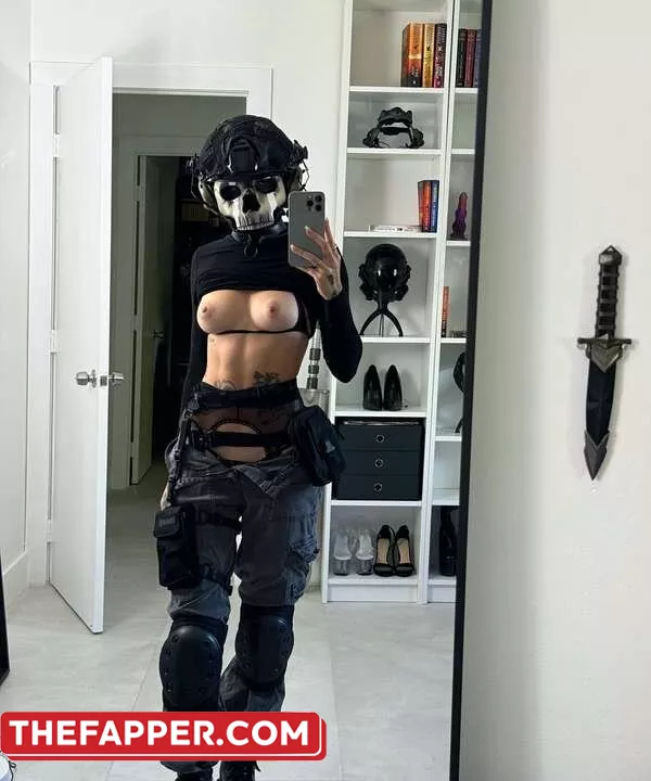 Babyfooji  Onlyfans Leaked Nude Image #f18l6zISdh