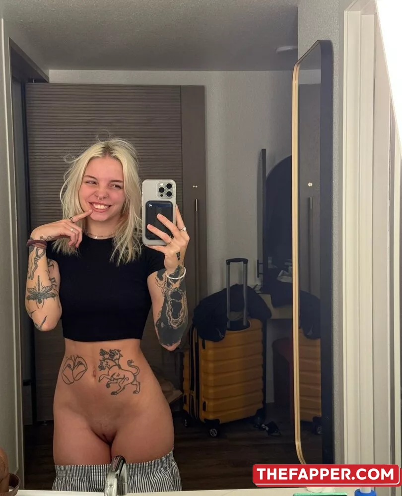 Babyfooji  Onlyfans Leaked Nude Image #ilYJ0n596i