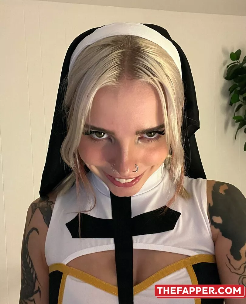 Babyfooji  Onlyfans Leaked Nude Image #it0ZKKN1E3