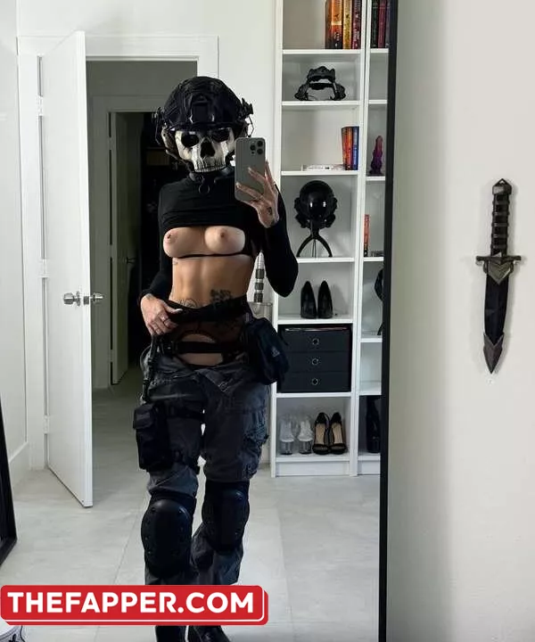 Babyfooji  Onlyfans Leaked Nude Image #jCeq1wu0w1
