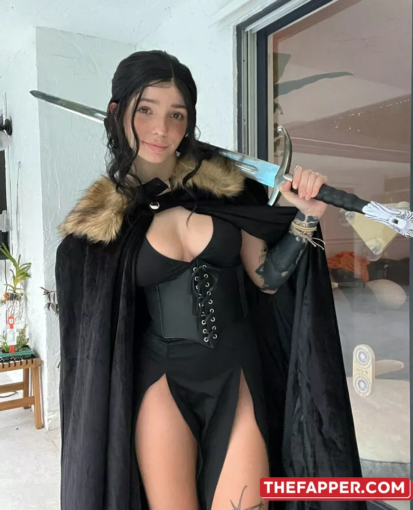 Babyfooji  Onlyfans Leaked Nude Image #jRLlB7jZlK