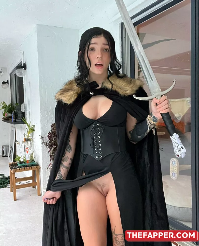 Babyfooji  Onlyfans Leaked Nude Image #jvIKkG3mgk