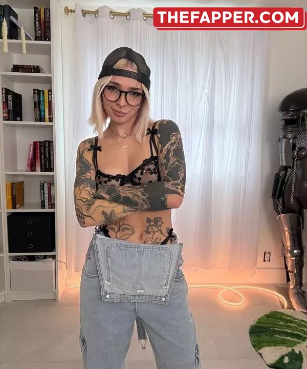 Babyfooji  Onlyfans Leaked Nude Image #kyVXLYUfRI