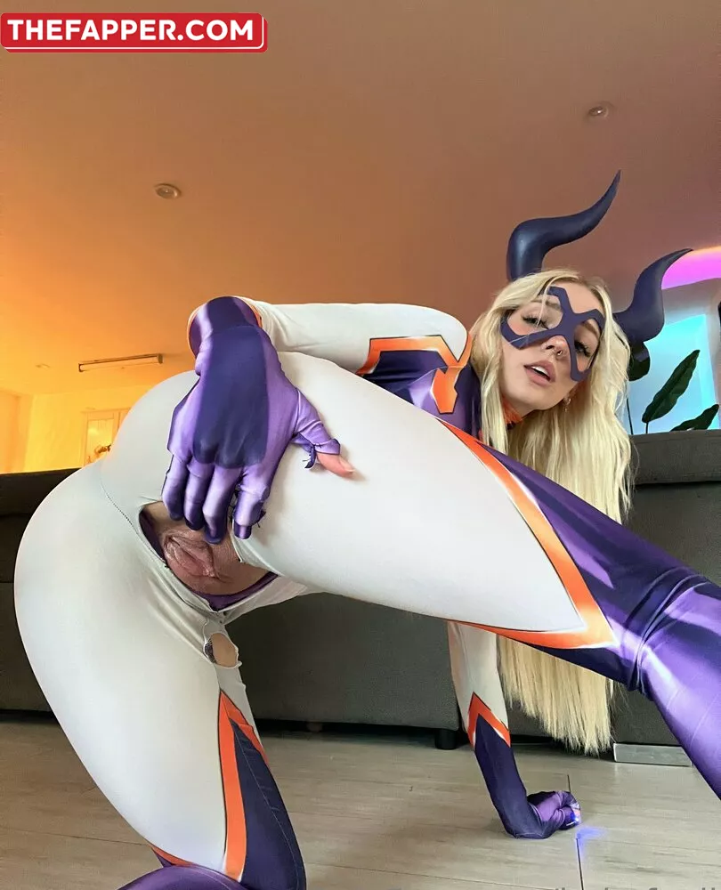 Babyfooji  Onlyfans Leaked Nude Image #mNuMa3IKSU